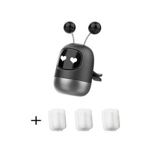 Робот-диффузор для ароматерапии — Аромадиффузоры