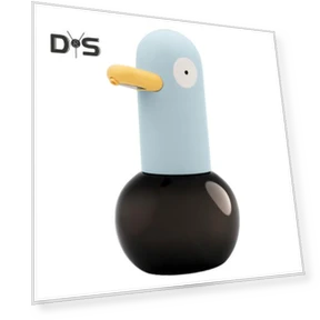 Автоматический индукционный дозатор пенного мыла — Дозаторы для средств ухода, Medoc