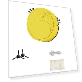 Подметальный робот — Роботы-пылесосы, Factory Discount Outlet