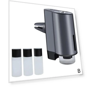 Автомобильный ароматерапевтический аппарат — Автомобильные Освежители Воздуха, Auto Launcher