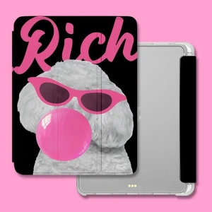 Чехол для iPad с подставкой для карандашей, Joyway