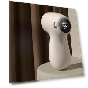 Электрический триммер для удаления комков шерсти — Удалители катышков, Yiran Furniture