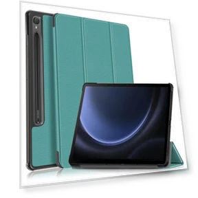 Флип-кожаный чехол для планшета — Обложки, JHHC