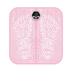 Массажная подушечка для ног с сенсорным экраном — Массажные пистолеты, Binchi Health Technology