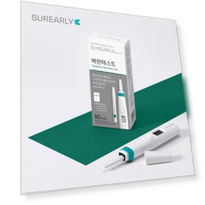 Устройство для тестирования женских гормонов — Тесты для планирования семьи, BeautyGlam