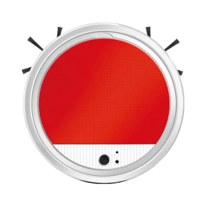 Интеллектуальный подметальный робот — Роботы-пылесосы, Refreshing Home