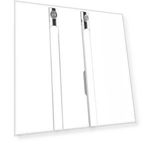 Интеллектуальный сенсорный светильник для шкафа — Сенсорные лампы, TC Home lighting