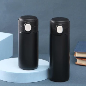 Интеллектуальный дорожный термос — Умные бутылки для воды, TOP MALL-005
