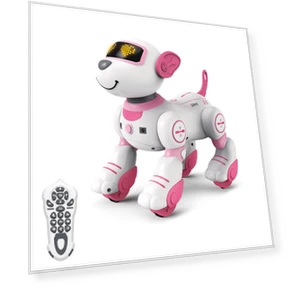 Робот с дистанционным управлением — Управляемые игрушки и роботы, TOMTOP JMS