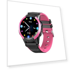 Детские GPS-трекер умные часы — GPS-трекеры, ESSAGER