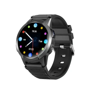 Детские GPS-часы с камерой — Детские GPS-часы, ESSAGER