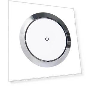 Светодиодный потолочный светильник для поверхностного монтажа — Освещение, Xudikou