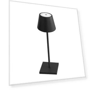 Настольная светодиодная лампа — Настольные лампы, Yiran Furniture