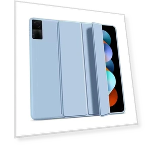 Умный чехол-подставка для планшета — Обложки, Huaqiang Technology