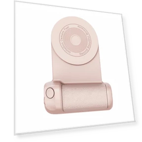 Магнитная ручка для камеры с Bluetooth — Селфи-палки и штативы, makeupshe