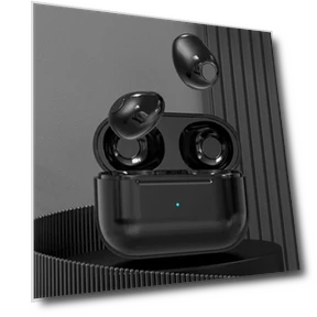 Мини-наушники Bluetooth TWS — Внутриканальные наушники, Yoxier