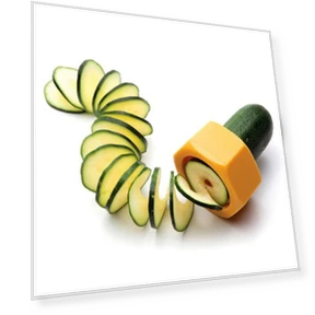 Многофункциональный умный спиральный нож — Фруктовые ножи, Lansoon Electronics