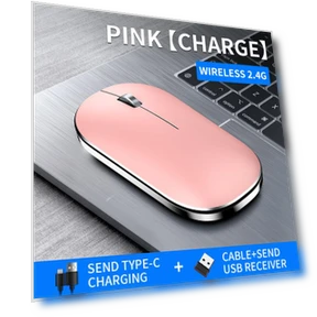 Беспроводная мышь — Коврики для мыши