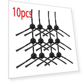 Сменная боковая щетка для робота-пылесоса — Аксессуары для уборки, WuYan