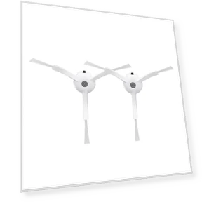 Комплект аксессуаров для робота-пылесоса — Запчасти и аксессуары для пылесосов, GOODLUCKK