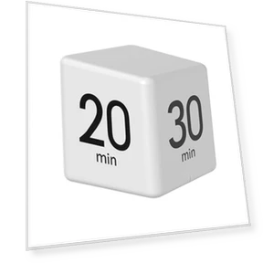 Вращающийся таймер Pomodoro — Таймеры, geyangxungs