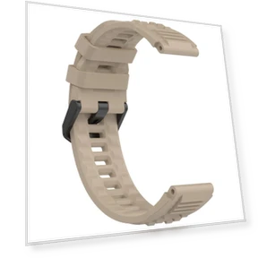 Силиконовый ремешок для умных часов — Ремешки для умных часов, bushoukeji01