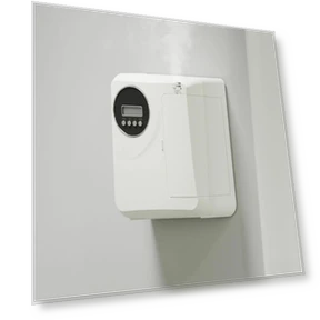 Ароматерапевтический аппарат для офиса — Увлажнители воздуха, Lntelligent Living Hall