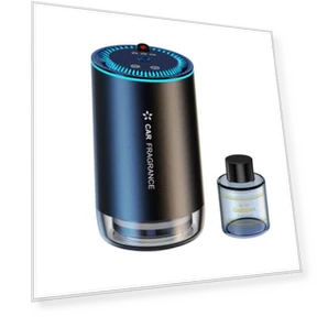 Умный автомобильный освежитель воздуха — Автомобильные Освежители Воздуха, Cars Auto Home