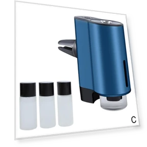 Умный автомобильный ароматизатор — Автомобильные Освежители Воздуха, Auto Accessories Home