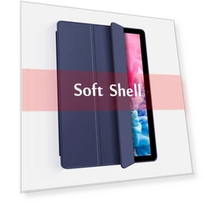 Умный чехол для планшета с подставкой и стилусом — Обложки, SS-Jewelry-03