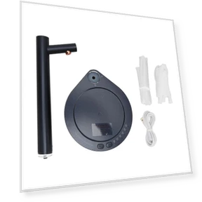 Умный настольный диспенсер для воды — Кулеры для воды, ZuiyouGongyi1