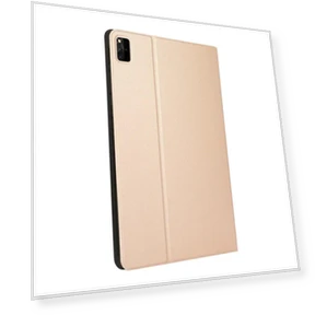 Умный складной чехол для планшета — Клавиатурные чехлы, DuoDuo Global