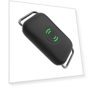 Умный GPS ошейник для домашних животных — Трекеры, RW-MARTKE