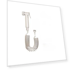 Гигиеническая насадка для душа — Фиксированные, Refreshing Home