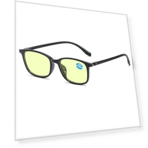 Умные очки для чтения с зумом — Очки и аксессуары, BEYIII boutique bag