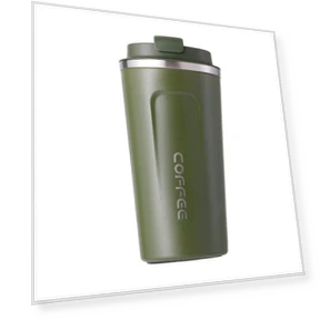 Термос-бутылка с интеллектуальным дисплеем температуры — Подогреватели напитков, Cosy Homes