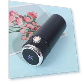 Умный термос — Подогреватели напитков, TOP-HOME MALL