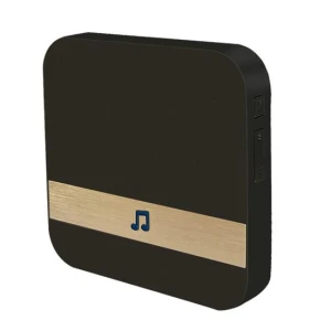 Беспроводной умный видео дверной звонок — Видеодомофоны, Refreshing Home