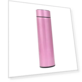 Умная бутылка для воды — Бутылки для воды, Mango Event