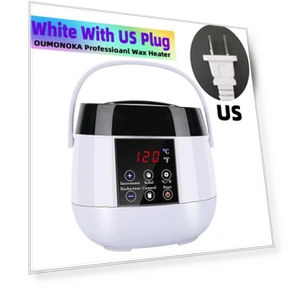 Умный воск для депиляции — Подогреватели полотенец, Makeup Kits