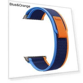 Спортивный нейлоновый ремешок для умных часов — Ремешки для часов, come on right