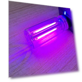 Автомобильный USB светодиодный светильник — Светодиодные, greenyard