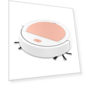 USB-зарядное устройство для умного мини-робота-пылесоса — Зарядные устройства, Luminaire Lighting Mall