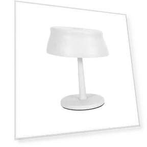 Настольная USB лампа — Настольные лампы, Cosy Homes