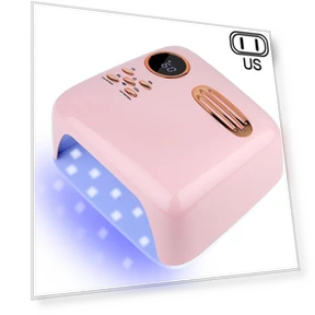 Сушилка для ногтей — Лампы для сушки, JEWELRY-WW