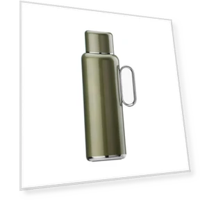 Вакуумный чайник с изоляцией — Чайники и чайные машины, Samadoyo