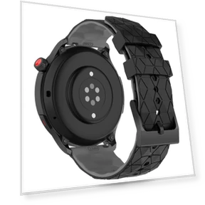 Ремешок для часов 22 мм — Ремешки для часов, Sweetown