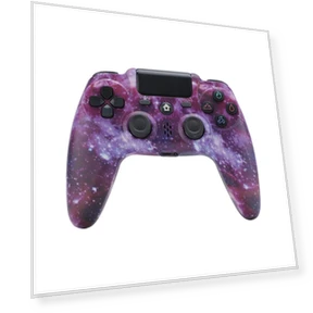 Беспроводной Bluetooth-геймпад — Игровые клавиатуры, CAOWJiBrother