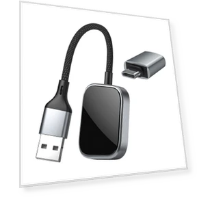 Беспроводной адаптер Carplay AI Box — Аксессуары для автомобилей, Auto Accessories Home