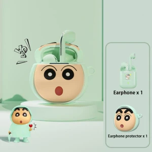 Беспроводные наушники с шумоподавлением — Беспроводные наушники, QLY Online